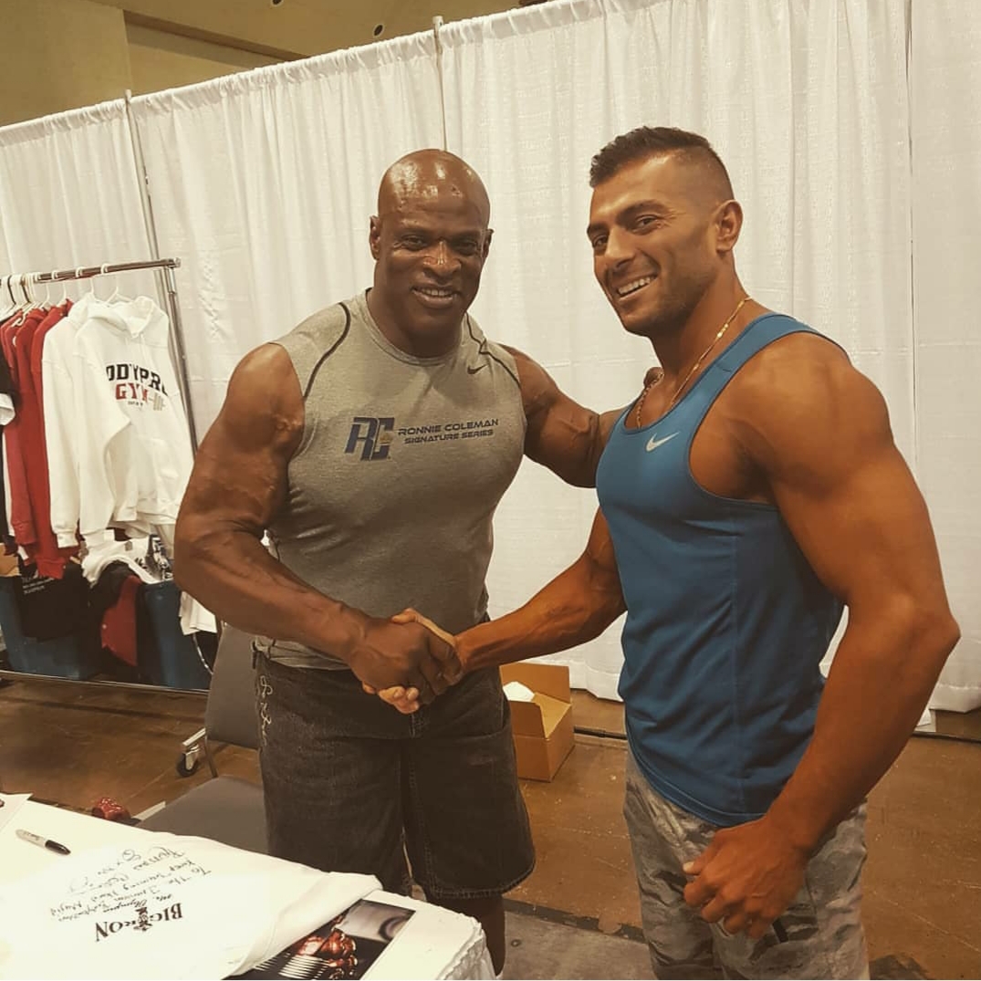 PhysiqueTrainr — Premium 1-on-1 Fitness Coaching in Montreal